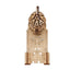 Modellino in legno NASA Saturn V in scala 1:170 Ugears