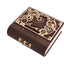 Ugears Libro dei Segreti, Modellino in Legno con Combinazione a 3 Cifre