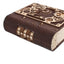 Ugears Libro dei Segreti, Modellino in Legno con Combinazione a 3 Cifre