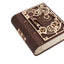 Ugears Libro dei Segreti, Modellino in Legno con Combinazione a 3 Cifre