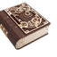 Ugears Libro dei Segreti, Modellino in Legno con Combinazione a 3 Cifre