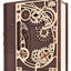 Ugears Libro dei Segreti, Modellino in Legno con Combinazione a 3 Cifre