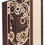 Ugears Libro dei Segreti, Modellino in Legno con Combinazione a 3 Cifre