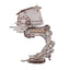 Star Wars AT-ST Walker Modellino in Legno Ugears