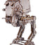 Star Wars AT-ST Walker Modellino in Legno Ugears