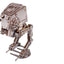 Star Wars AT-ST Walker Modellino in Legno Ugears