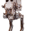 Star Wars AT-ST Walker Modellino in Legno Ugears