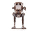 Star Wars AT-ST Walker Modellino in Legno Ugears