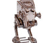 Star Wars AT-ST Walker Modellino in Legno Ugears