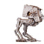Star Wars AT-ST Walker Modellino in Legno Ugears