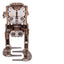 Star Wars AT-ST Walker Modellino in Legno Ugears