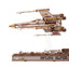 Star Wars Modellino in Legno X-Wing di Luke Skywalker Ugears