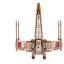 Star Wars Modellino in Legno X-Wing di Luke Skywalker Ugears