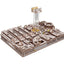 Star Wars Modellino in Legno X-Wing di Luke Skywalker Ugears
