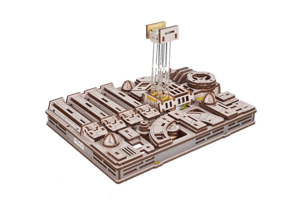 Star Wars Modellino in Legno X-Wing di Luke Skywalker Ugears