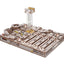 Star Wars Modellino in Legno X-Wing di Luke Skywalker Ugears
