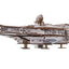 Star Wars Millennium Falcon Modellino in Legno Ugears in Scala 1:75
