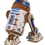 Star Wars R2-D2 Modellino in Legno Ugears
