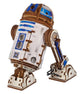 Star Wars R2-D2 Modellino in Legno Ugears