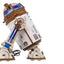 Star Wars R2-D2 Modellino in Legno Ugears