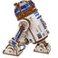 Star Wars R2-D2 Modellino in Legno Ugears