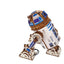 Star Wars R2-D2 Modellino in Legno Ugears