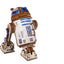 Star Wars R2-D2 Modellino in Legno Ugears