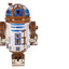 Star Wars R2-D2 Modellino in Legno Ugears