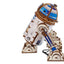 Star Wars R2-D2 Modellino in Legno Ugears