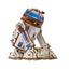Star Wars R2-D2 Modellino in Legno Ugears