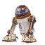 Star Wars R2-D2 Modellino in Legno Ugears