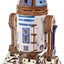 Star Wars R2-D2 Modellino in Legno Ugears