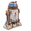 Star Wars R2-D2 Modellino in Legno Ugears