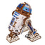Star Wars R2-D2 Modellino in Legno Ugears