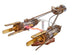 Star Wars Modellino in Legno Podracer di Anakin Skywalker Ugears