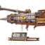 Star Wars Modellino in Legno Podracer di Anakin Skywalker Ugears