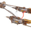 Star Wars Modellino in Legno Podracer di Anakin Skywalker Ugears