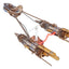 Star Wars Modellino in Legno Podracer di Anakin Skywalker Ugears