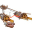 Star Wars Modellino in Legno Podracer di Anakin Skywalker Ugears
