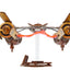 Star Wars Modellino in Legno Podracer di Anakin Skywalker Ugears