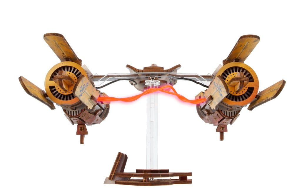 Star Wars Modellino in Legno Podracer di Anakin Skywalker Ugears
