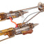 Star Wars Modellino in Legno Podracer di Anakin Skywalker Ugears