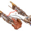 Star Wars Modellino in Legno Podracer di Anakin Skywalker Ugears