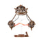Star Wars Modellino in Legno Podracer di Anakin Skywalker Ugears