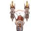 Star Wars Modellino in Legno Podracer di Anakin Skywalker Ugears