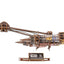 Star Wars Modellino in Legno Podracer di Anakin Skywalker Ugears