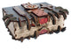 Harry Potter Libro dei Mostri Modellino in Legno Ugears