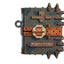 Harry Potter Libro dei Mostri Modellino in Legno Ugears