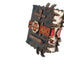 Harry Potter Libro dei Mostri Modellino in Legno Ugears