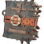 Harry Potter Libro dei Mostri Modellino in Legno Ugears